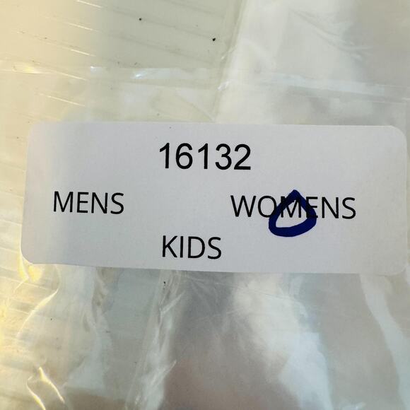 Converse Shoes Womens 9.5 Ivory Chuck Taylor All Star Crochet High Top Sneakers - Picture 11 of 11